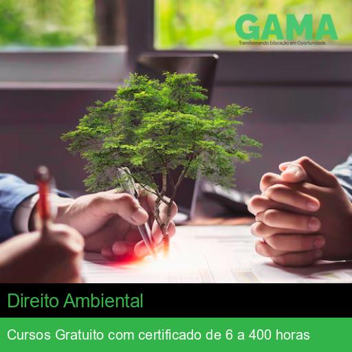 Direito Ambiental